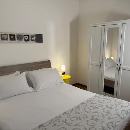 Апартаменти Relais 7.20 Галларате Екстер'єр фото