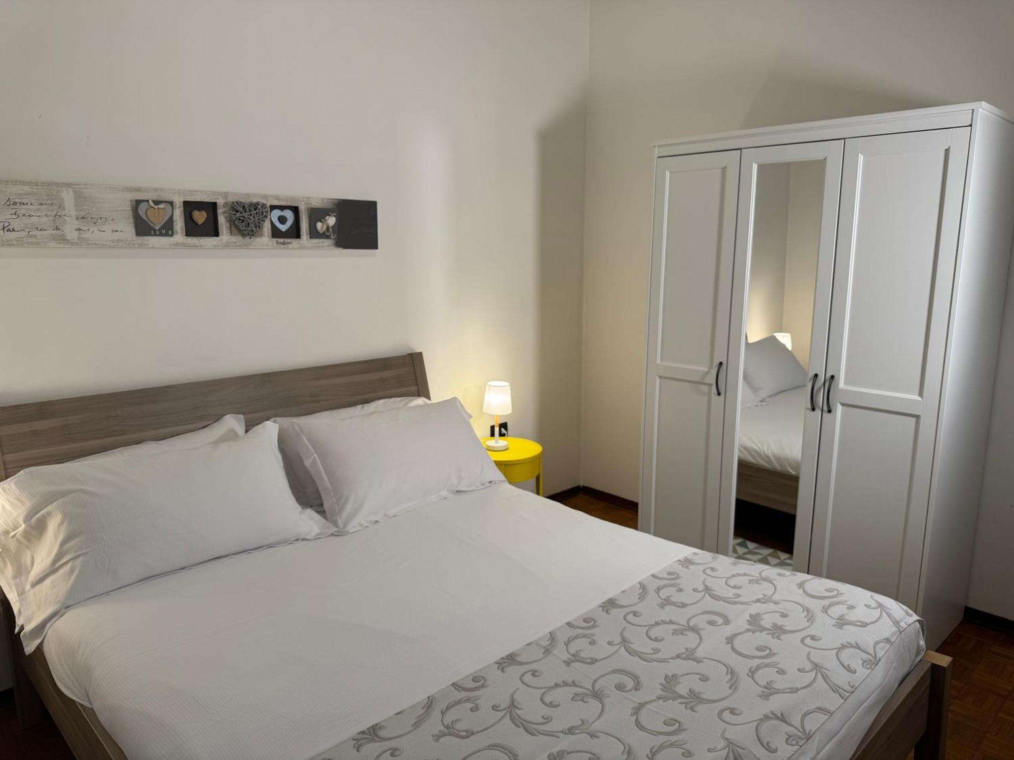 Апартаменти Relais 7.20 Галларате Екстер'єр фото